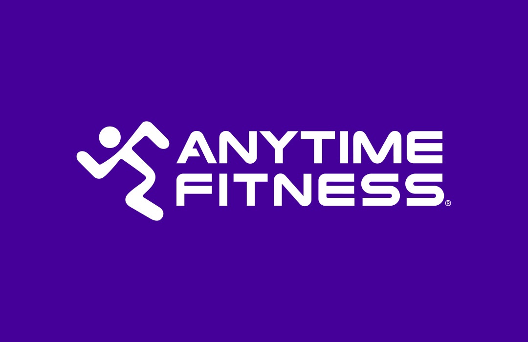 Anytime Fitness