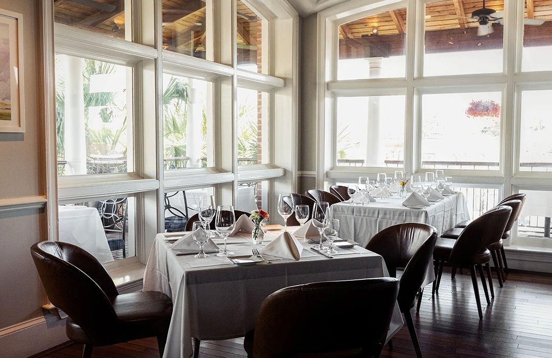 Saluda's Restaurant